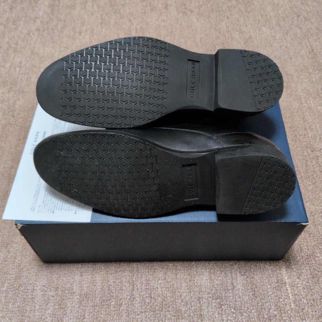【値下げ12,000円→10,000円】 コールハーン　スリップオンローファー