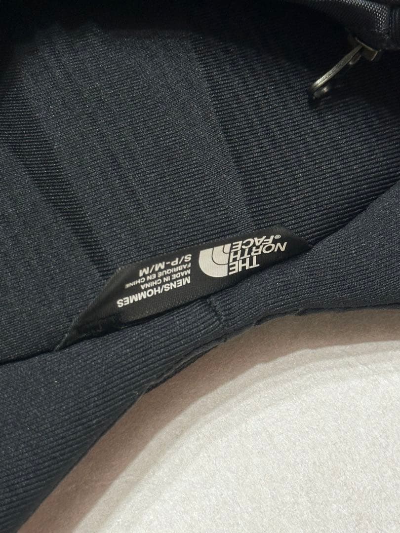 美品、ザ・ノースフェイス、パウダーガイドベスト、サイズ：SM（USAサイズ）