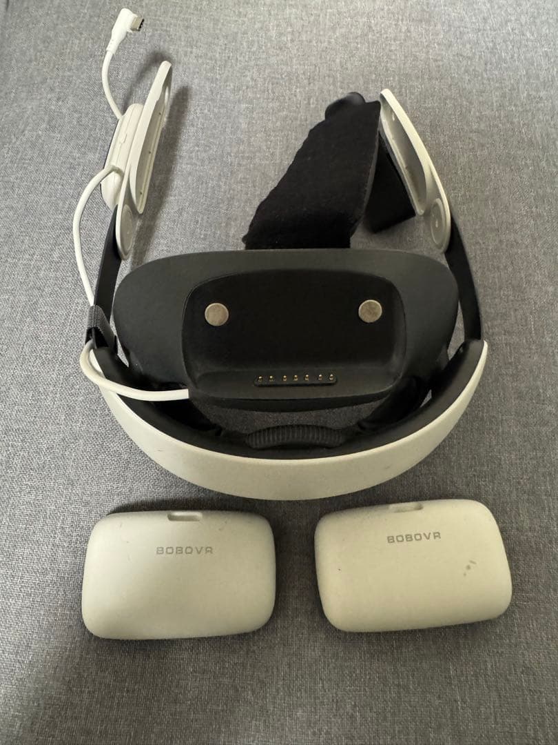  Quest 3 512GB 中古 アクセサリー付き