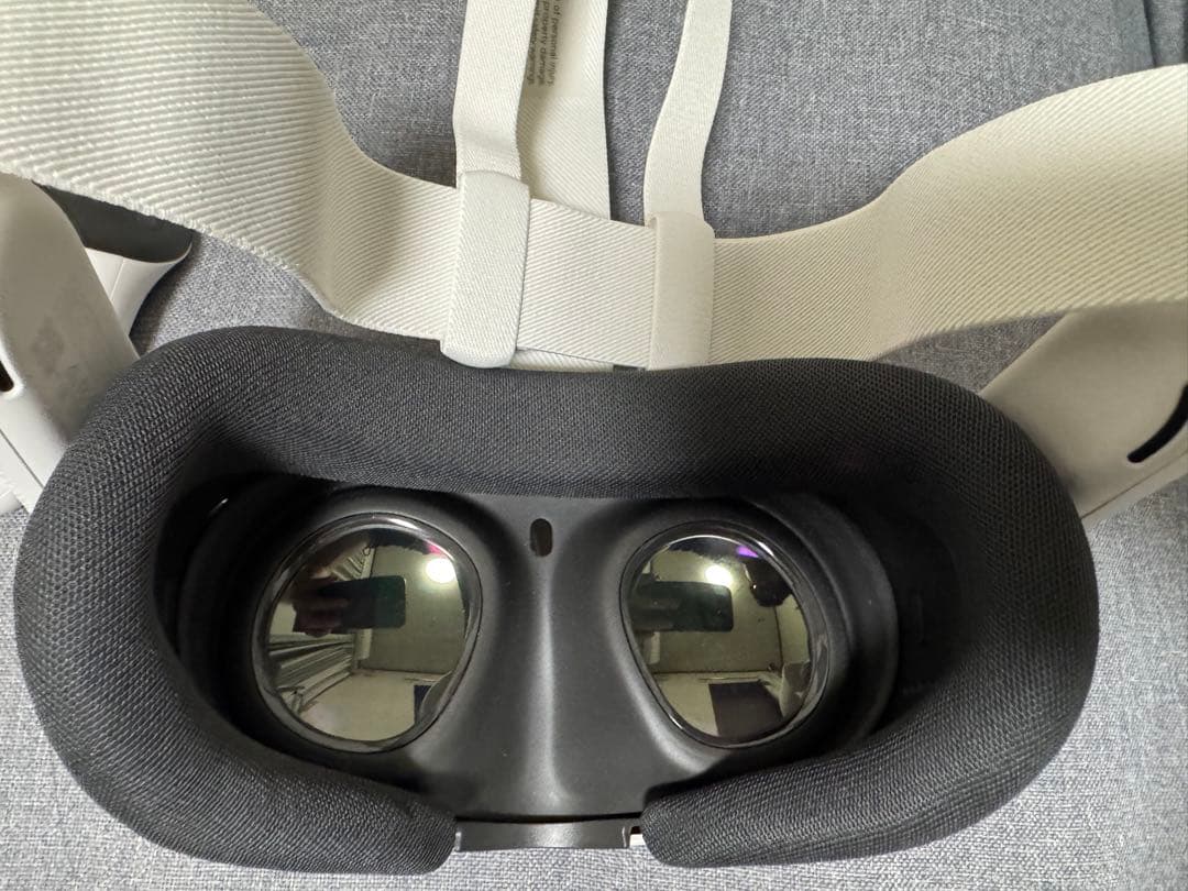  Quest 3 512GB 中古 アクセサリー付き