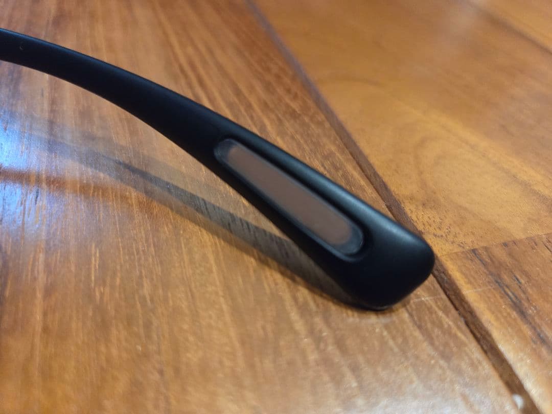 SWANS(スワンズ) 日本製 サングラス　DF-Pathway 偏光