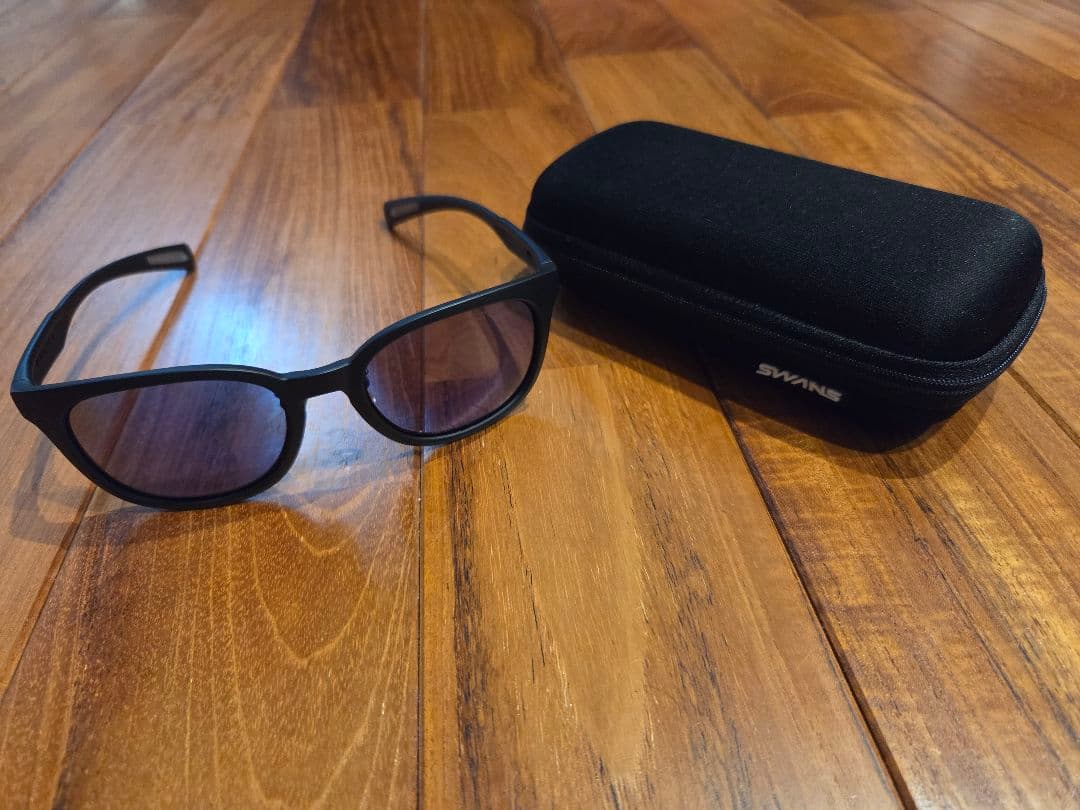 SWANS(スワンズ) 日本製 サングラス　DF-Pathway 偏光