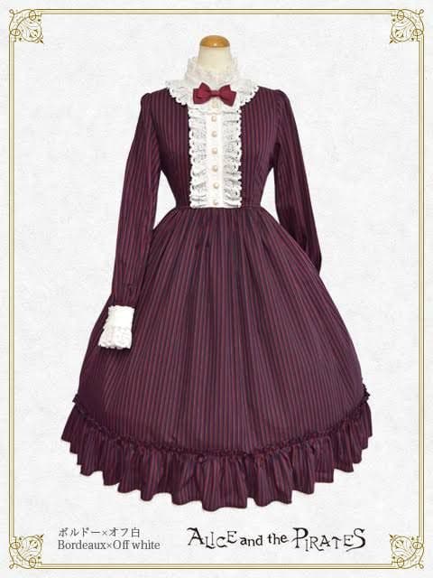 Annabelle ワンピース　グリーン　アリパイ　A/P