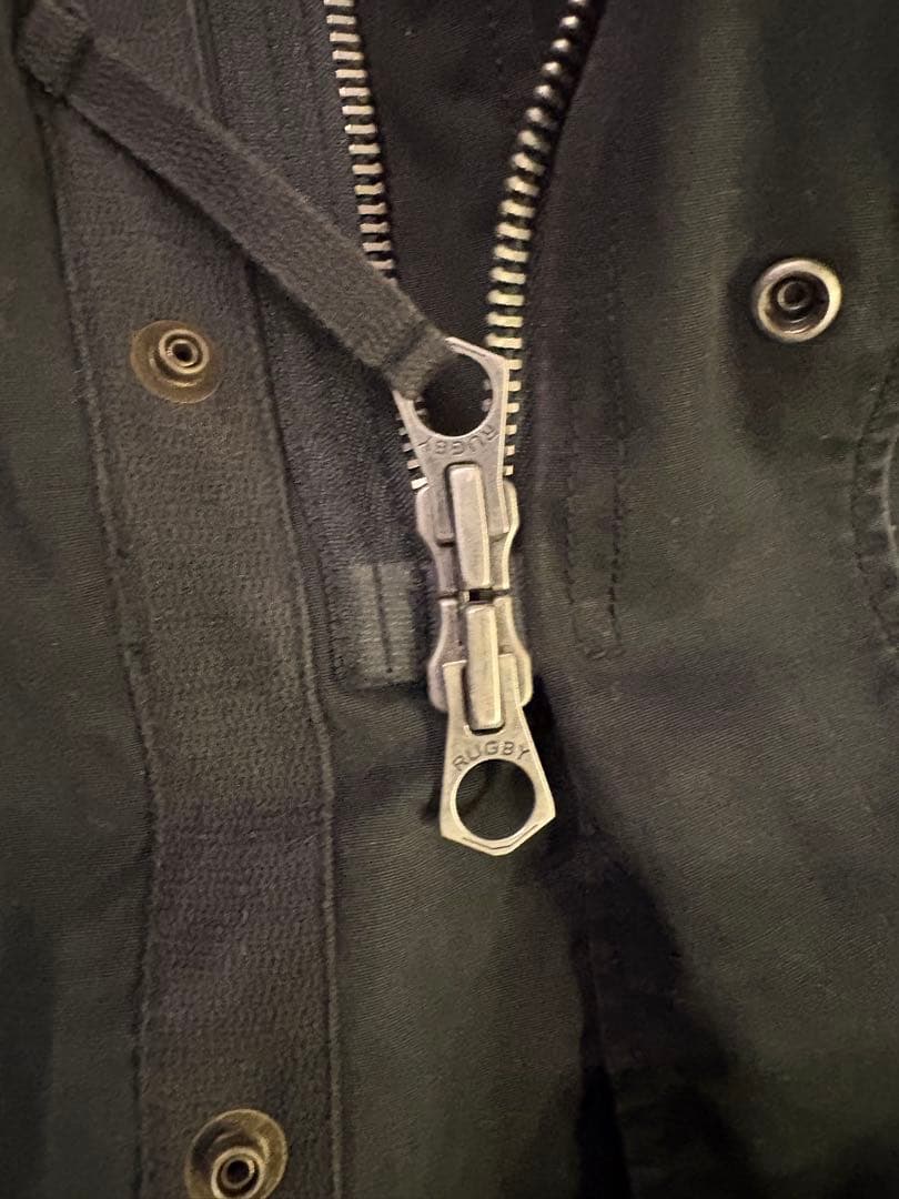 Ralph Lauren Rugby モッズコート 希少