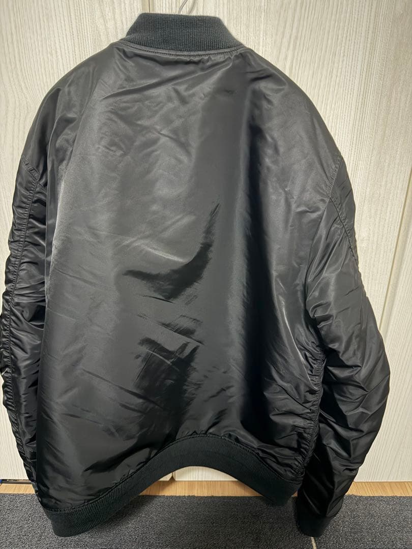 【美品】最終値下げ‼️ディーゼル　J-ROSS-NEW JACKET