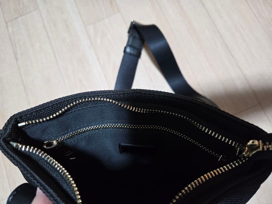 ポール・スミス　Paul Smith　ショルダーバッグ