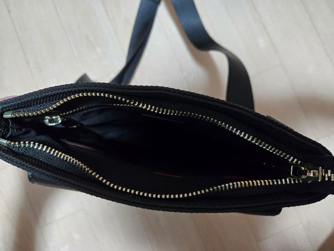 ポール・スミス　Paul Smith　ショルダーバッグ