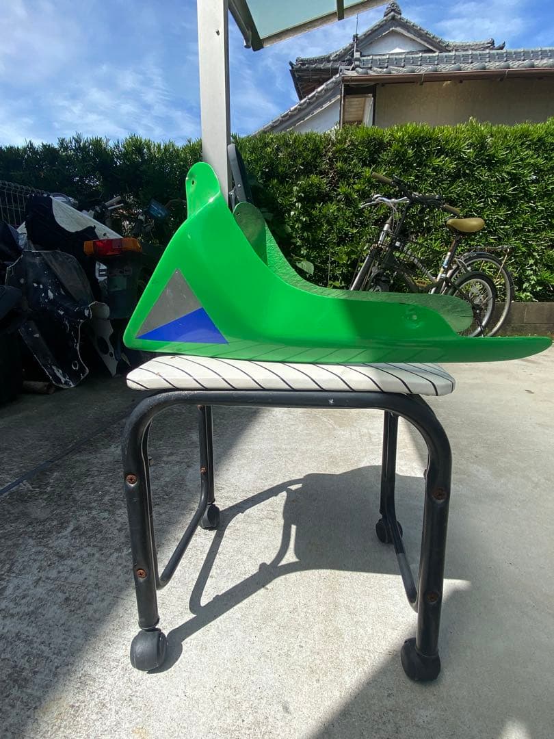 ジョーカーズ製　デュアルカウル　ゾウッパナ　ビタローニミラー　値下げしました⭕️