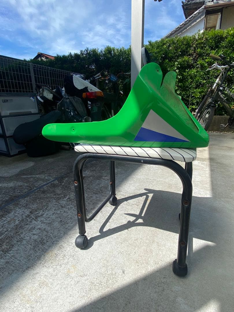 ジョーカーズ製　デュアルカウル　ゾウッパナ　ビタローニミラー　値下げしました⭕️