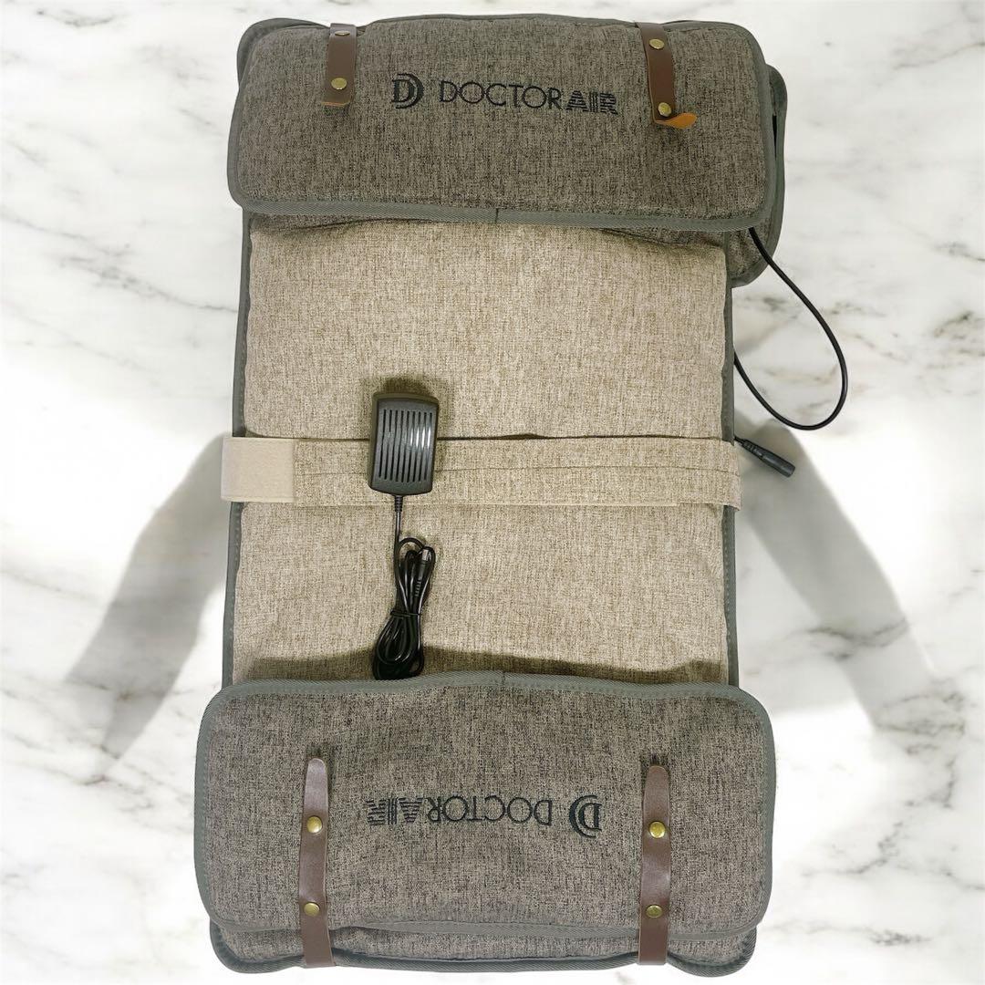 DOCTORAIR／MS-08
