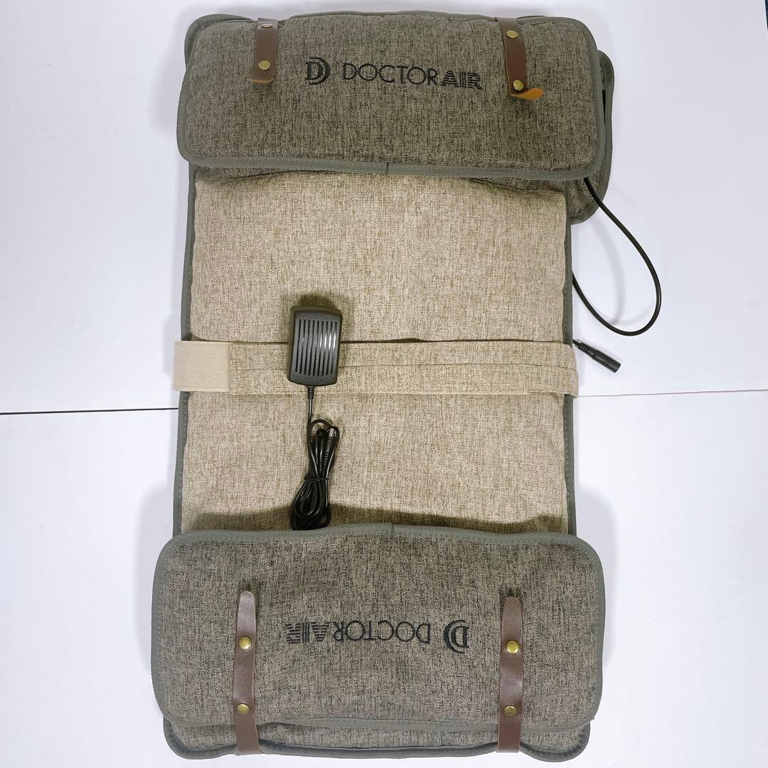 DOCTORAIR／MS-08