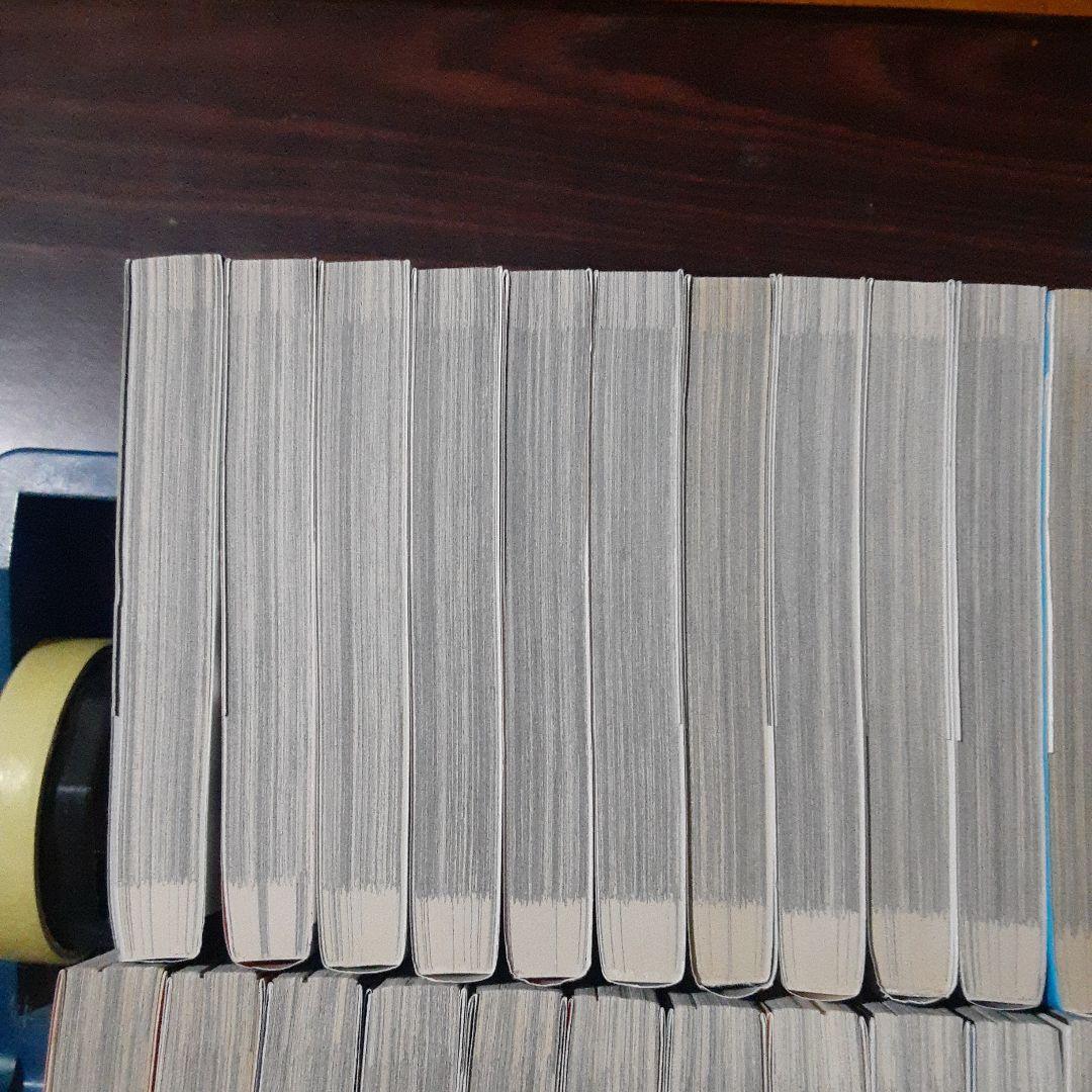 BLUE GIANT　シリーズ36冊　最新刊セット