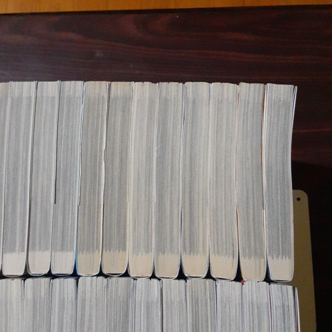 BLUE GIANT　シリーズ36冊　最新刊セット