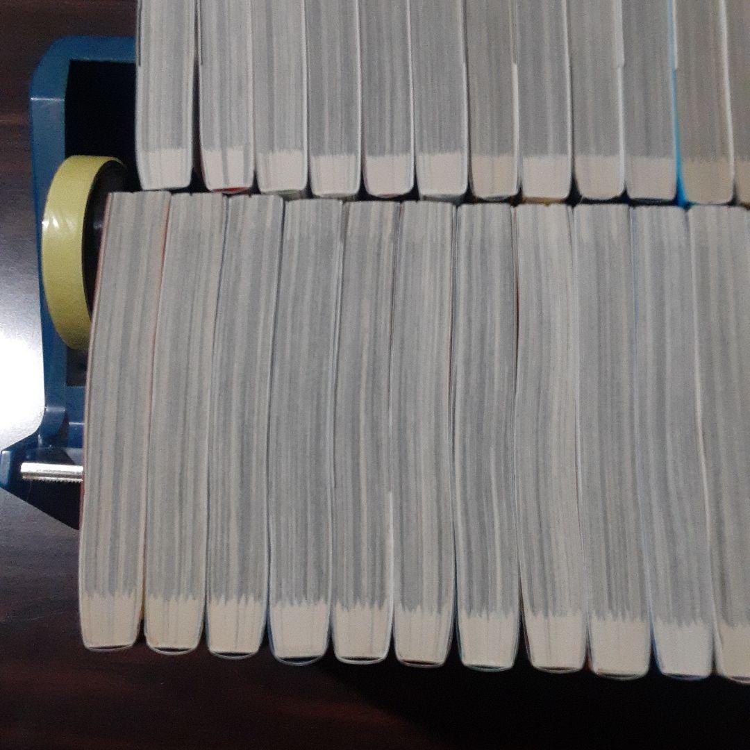 BLUE GIANT　シリーズ36冊　最新刊セット