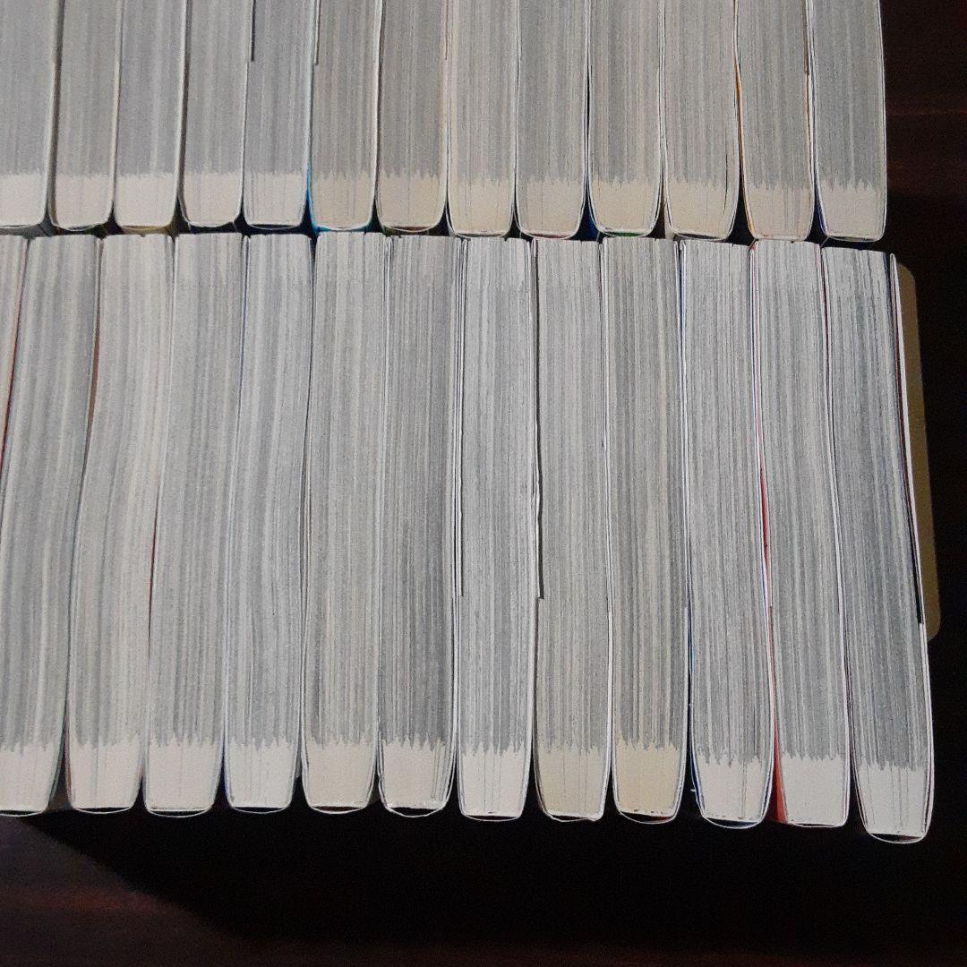 BLUE GIANT　シリーズ36冊　最新刊セット