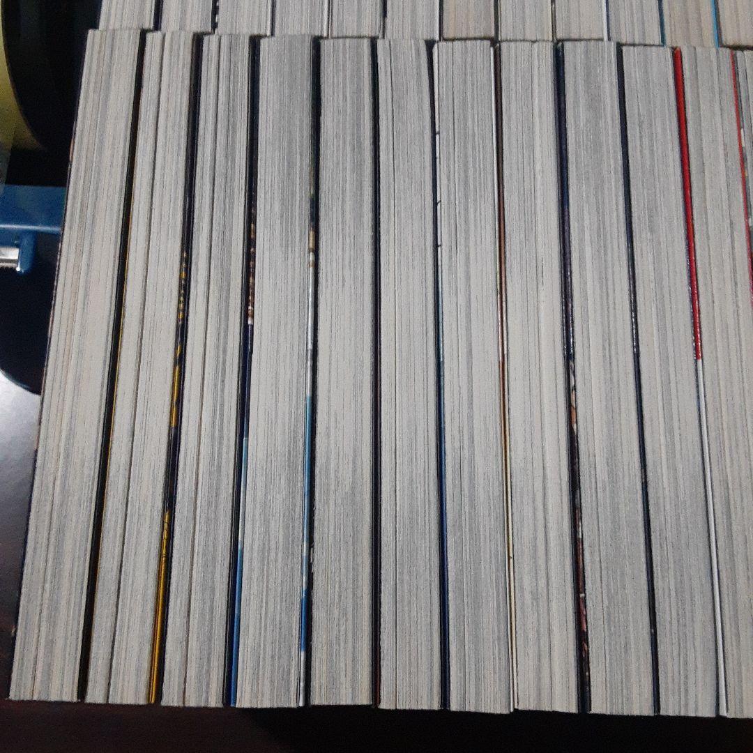 BLUE GIANT　シリーズ36冊　最新刊セット