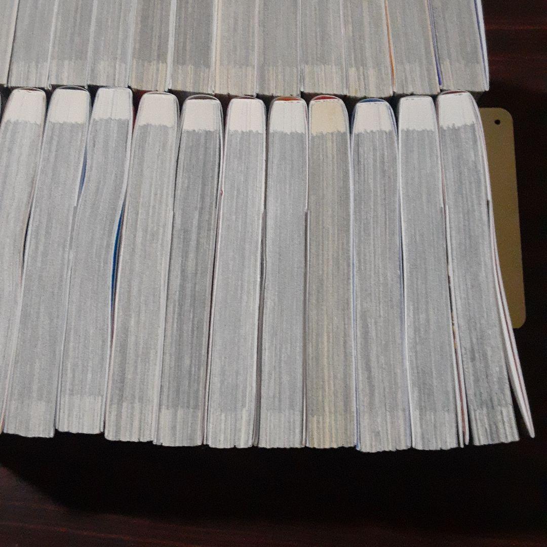 BLUE GIANT　シリーズ36冊　最新刊セット