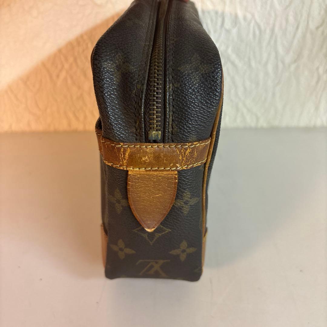 LOUIS VUITTON コンピエーニュ 28 モノグラム ポーチ