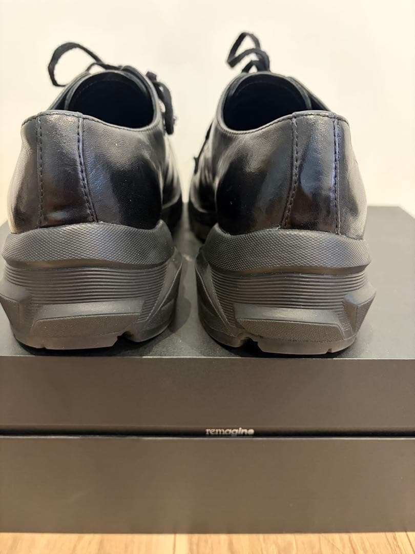 リマジン Remagine washing machine サイズ40