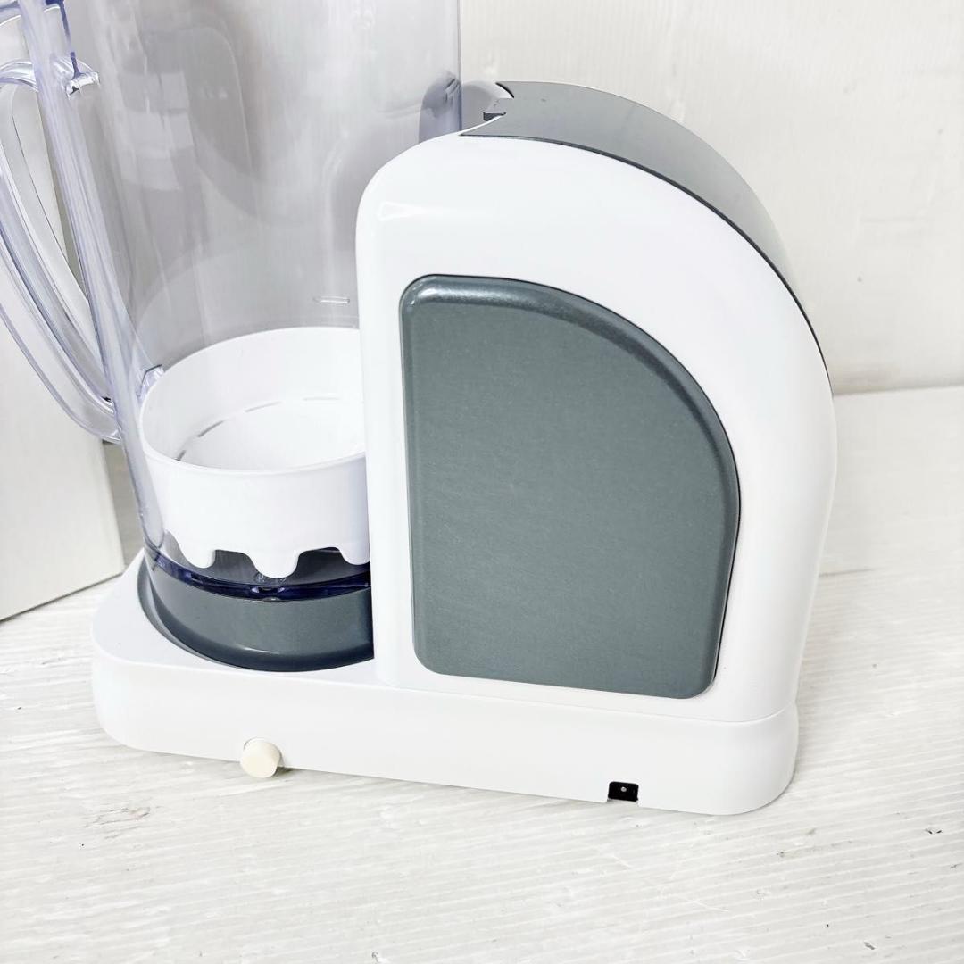 水素水生成器(水素ガス吸入） ルルド　ハイドロフィクス　LH-KRF31J