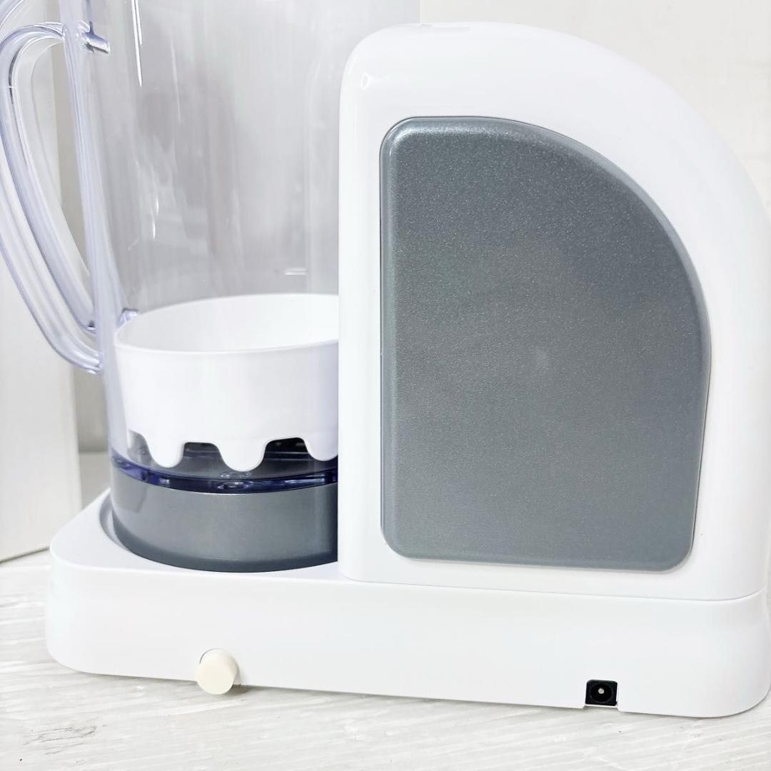 水素水生成器(水素ガス吸入） ルルド　ハイドロフィクス　LH-KRF31J