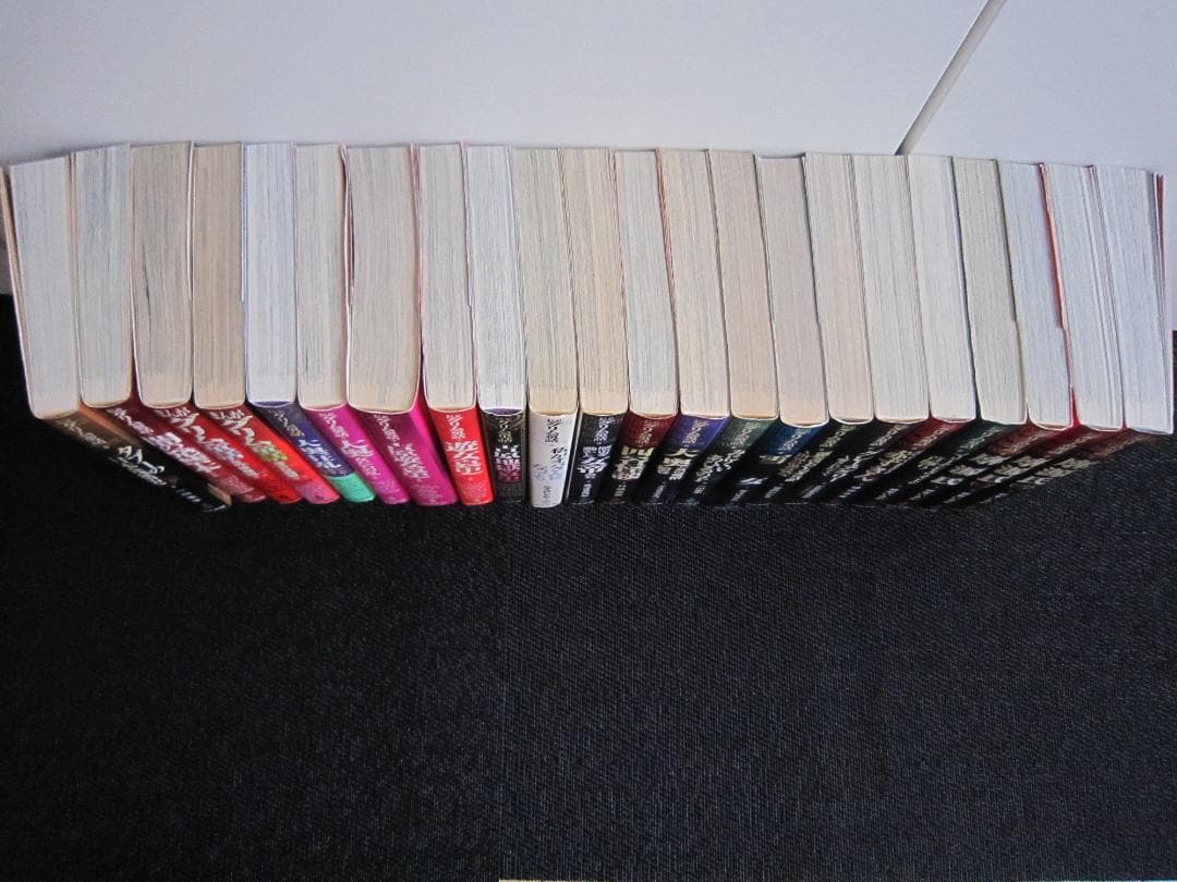 即購入不可。　まんがグリム童話　22冊