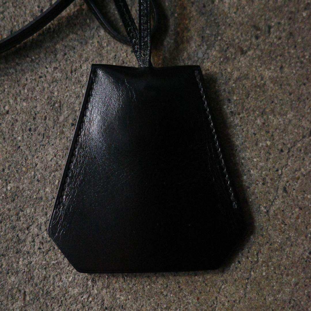 c*s様 美品 1999年製 HERMES エルメス マルジェラ期 クロシェット