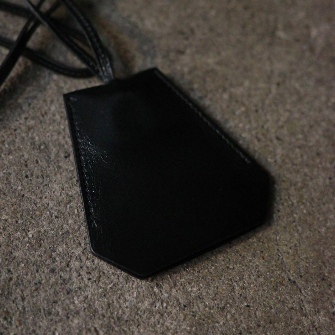 c*s様 美品 1999年製 HERMES エルメス マルジェラ期 クロシェット