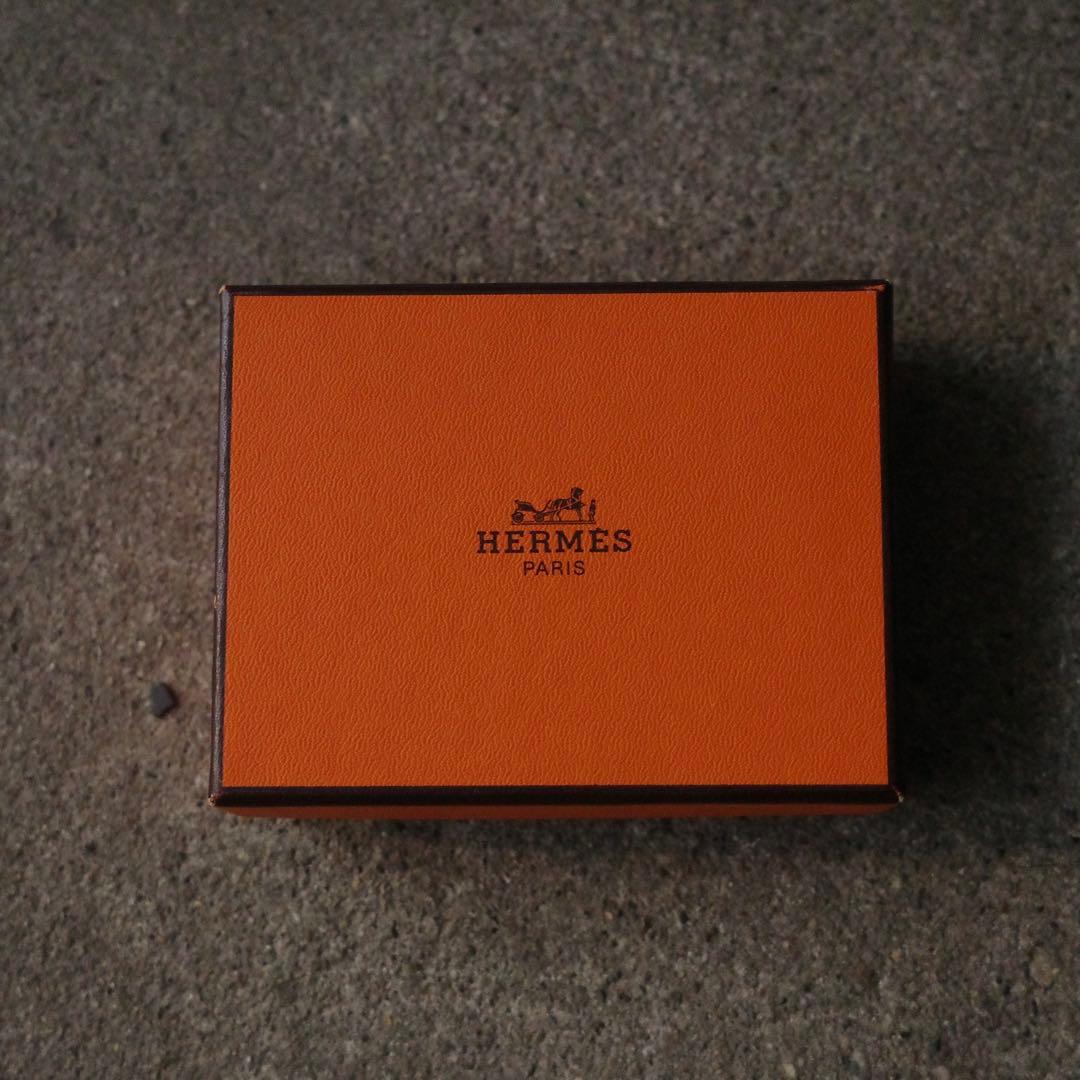 c*s様 美品 1999年製 HERMES エルメス マルジェラ期 クロシェット