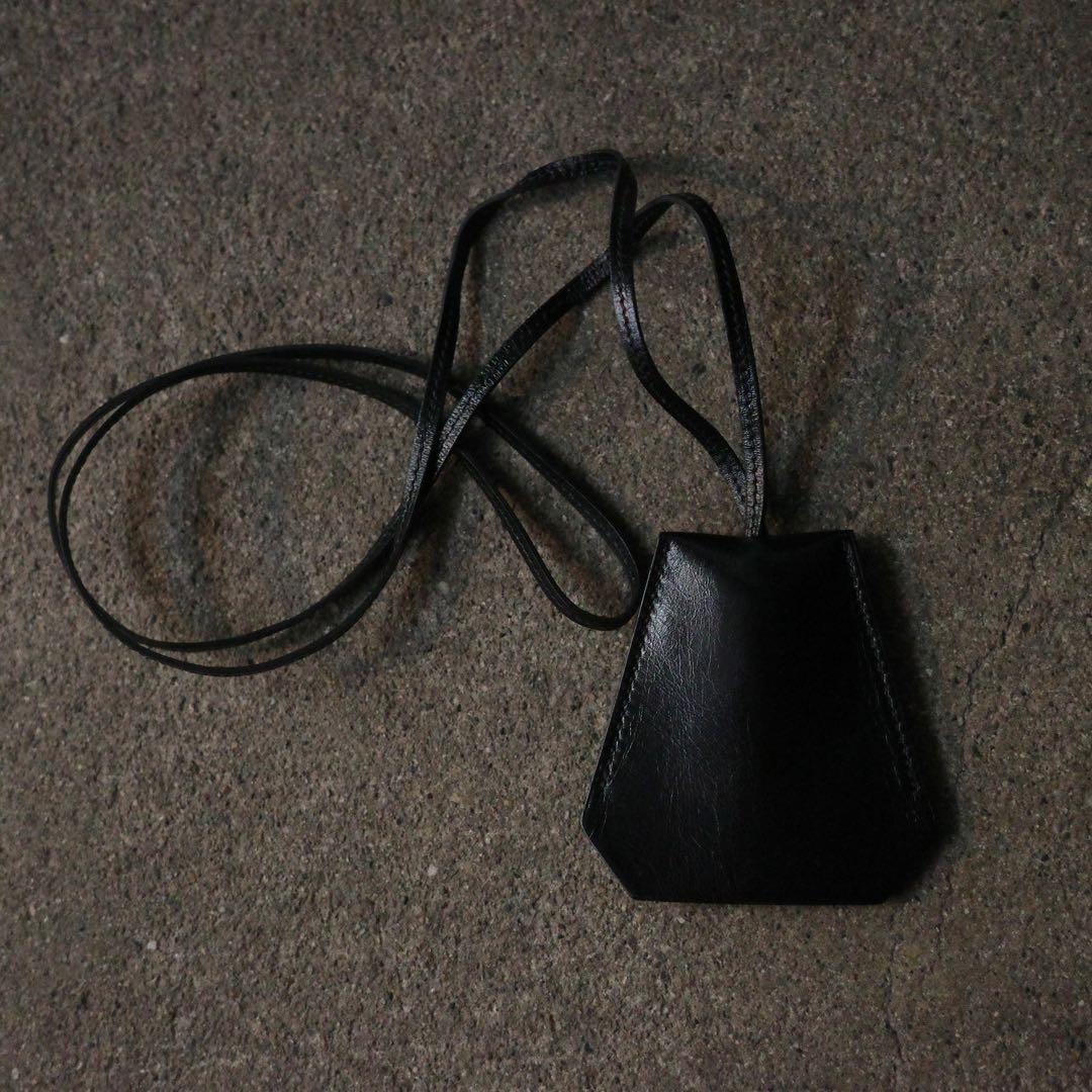 c*s様 美品 1999年製 HERMES エルメス マルジェラ期 クロシェット