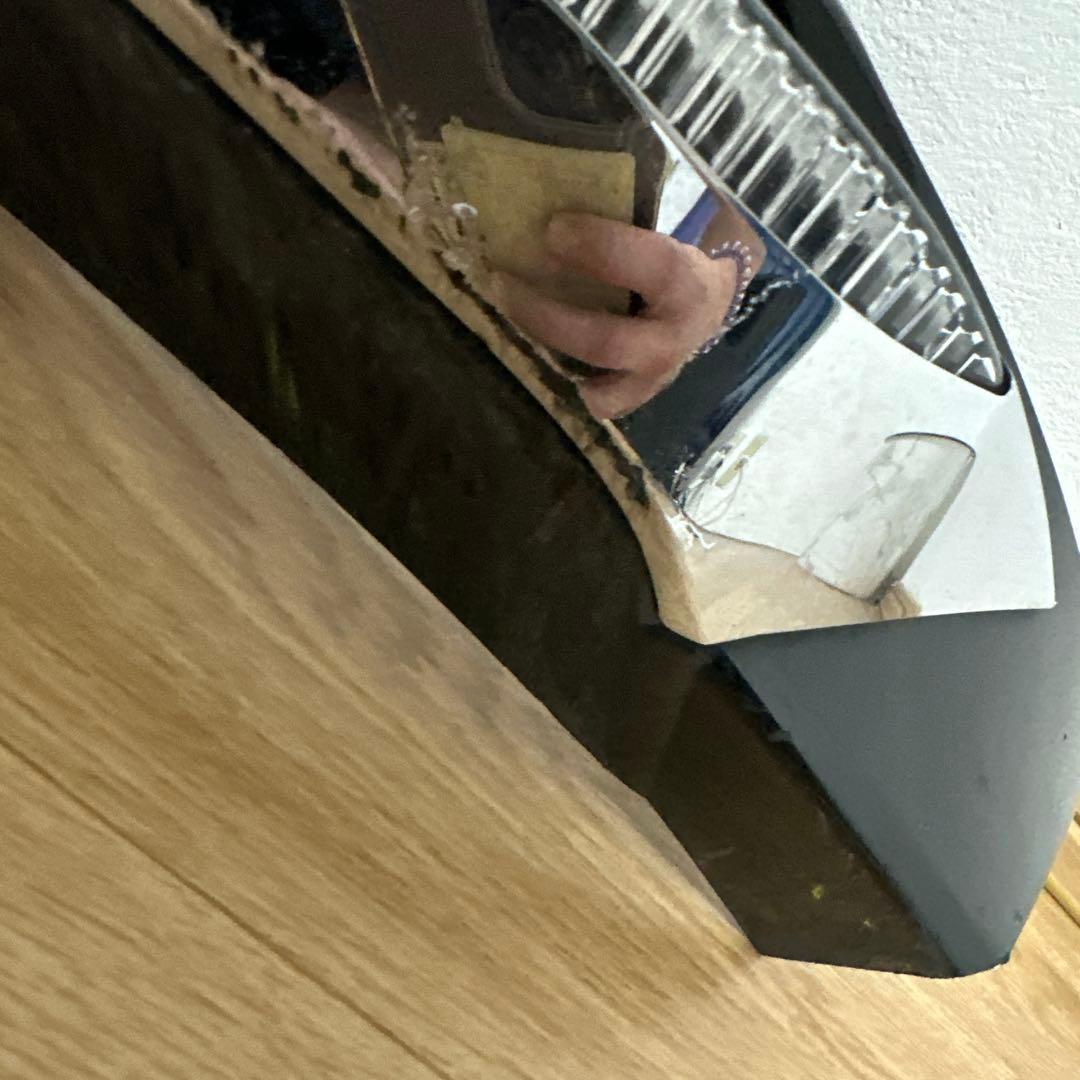 50プリウス前期モデリスタ　デイライト片方動作品