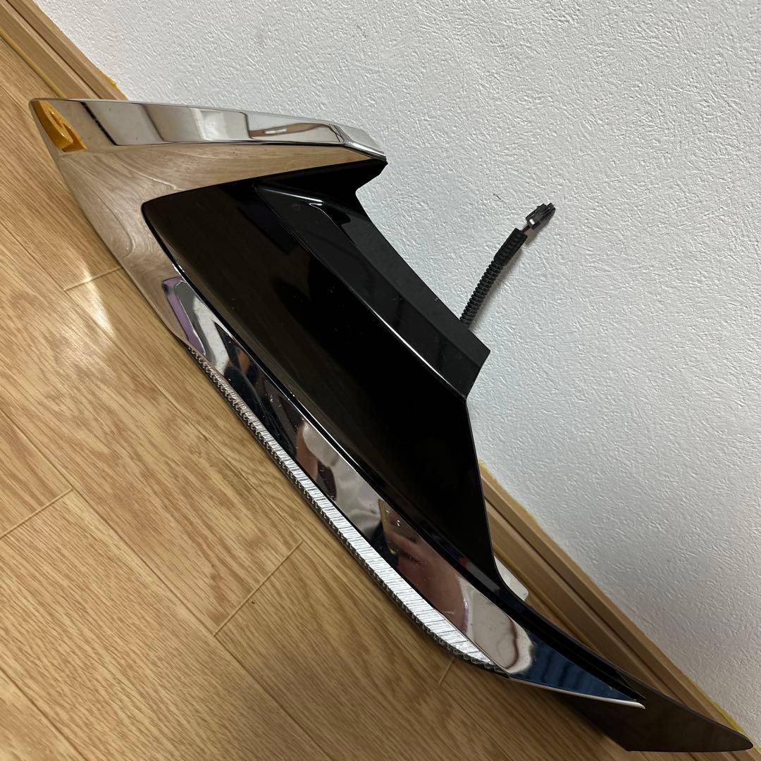 50プリウス前期モデリスタ　デイライト片方動作品