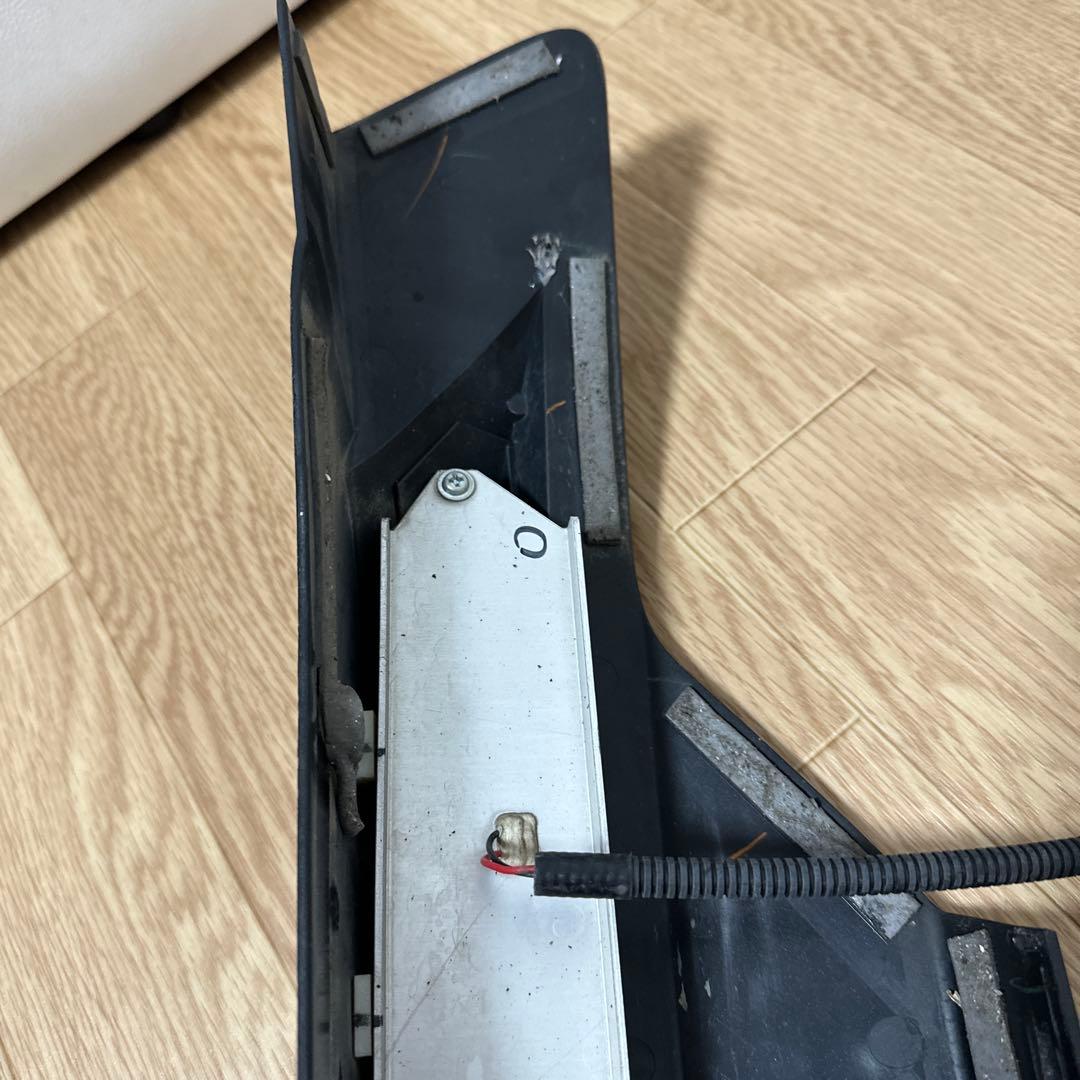 50プリウス前期モデリスタ　デイライト片方動作品