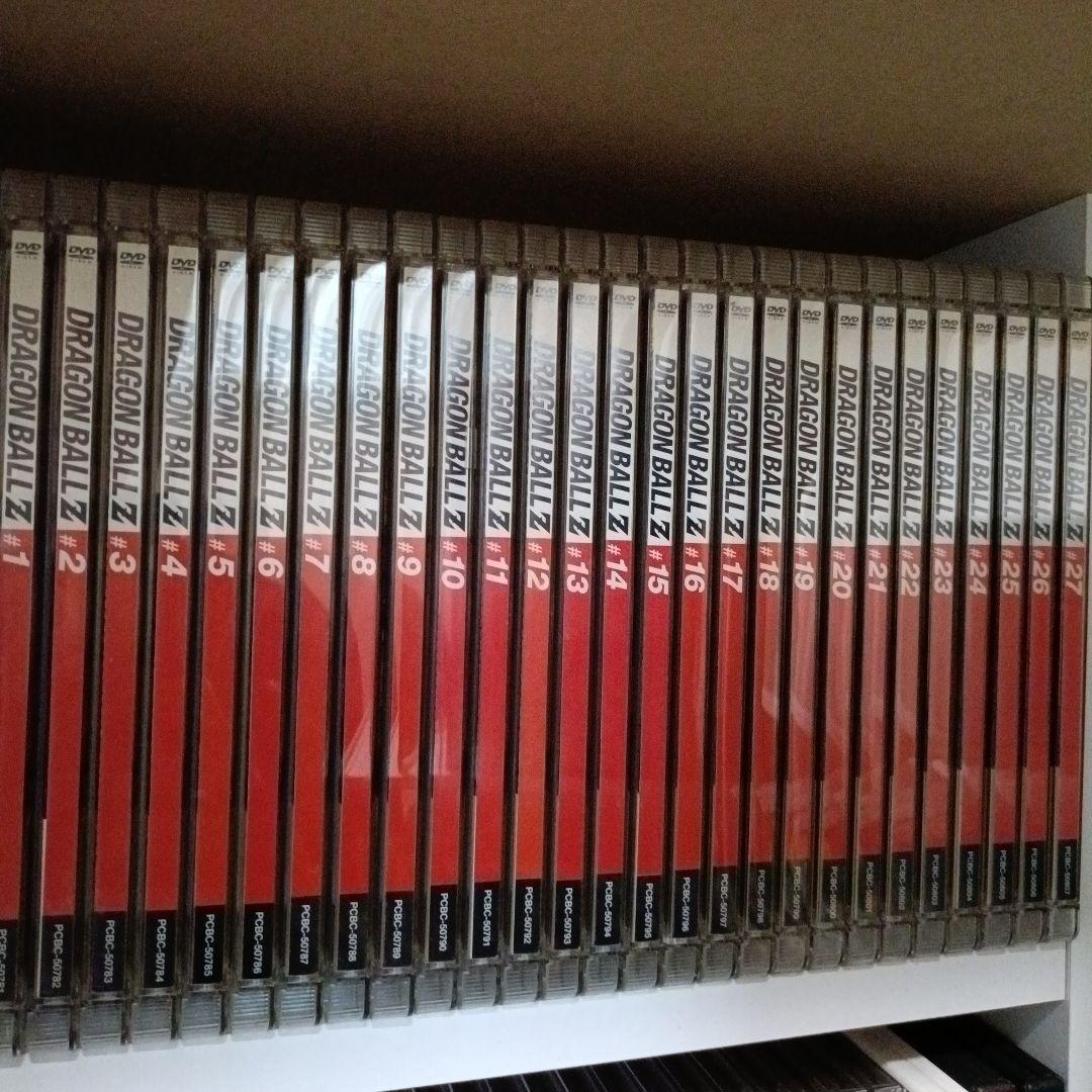 T*a様 ドラゴンボール DVDセット