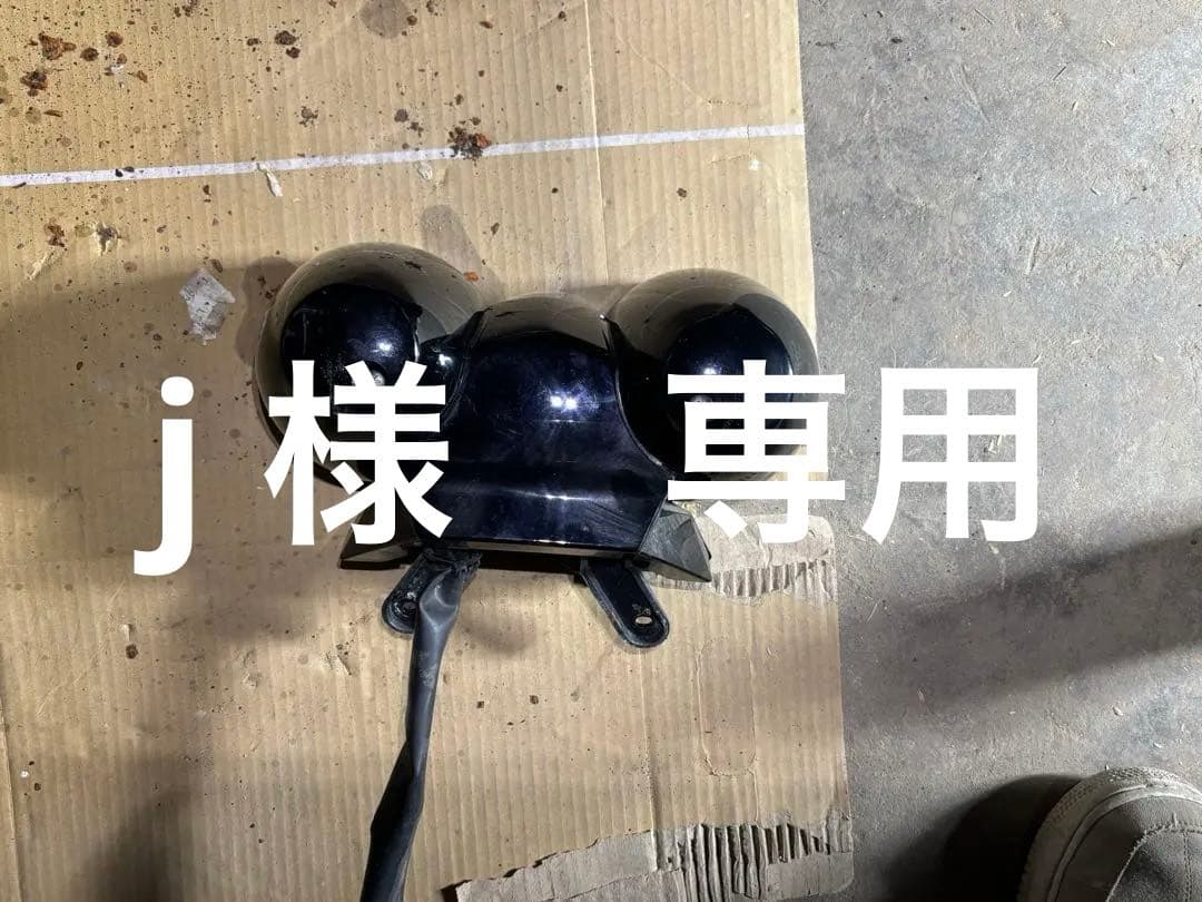 スズキインパルス400 メーターパネル一式　GK7CA 平成20年10800キロ