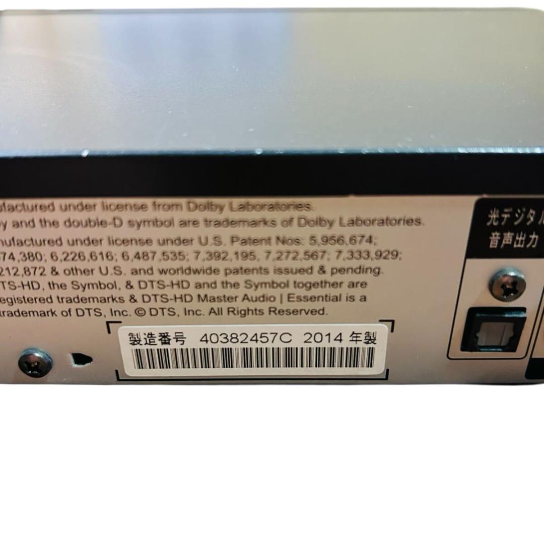 maxell 1TB HDD内蔵iVDRスロット搭載 BIV-R1021