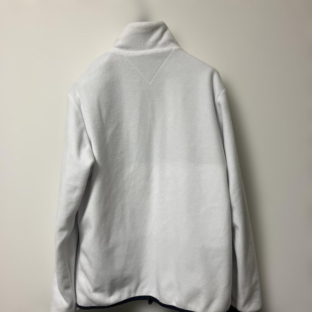 トミーゴルフ⭐️トミーヒルフィガー⭐️リバーシブル⭐️ジャケット⭐️アウター