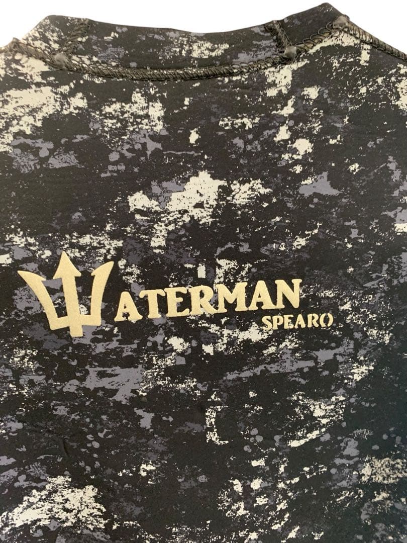 SPEARO ウェットスーツ