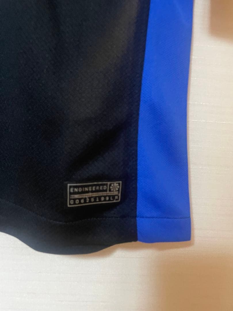 125周年 バルセロナ 24-25 ヤマル アウェイユニフォーム スペイン代表