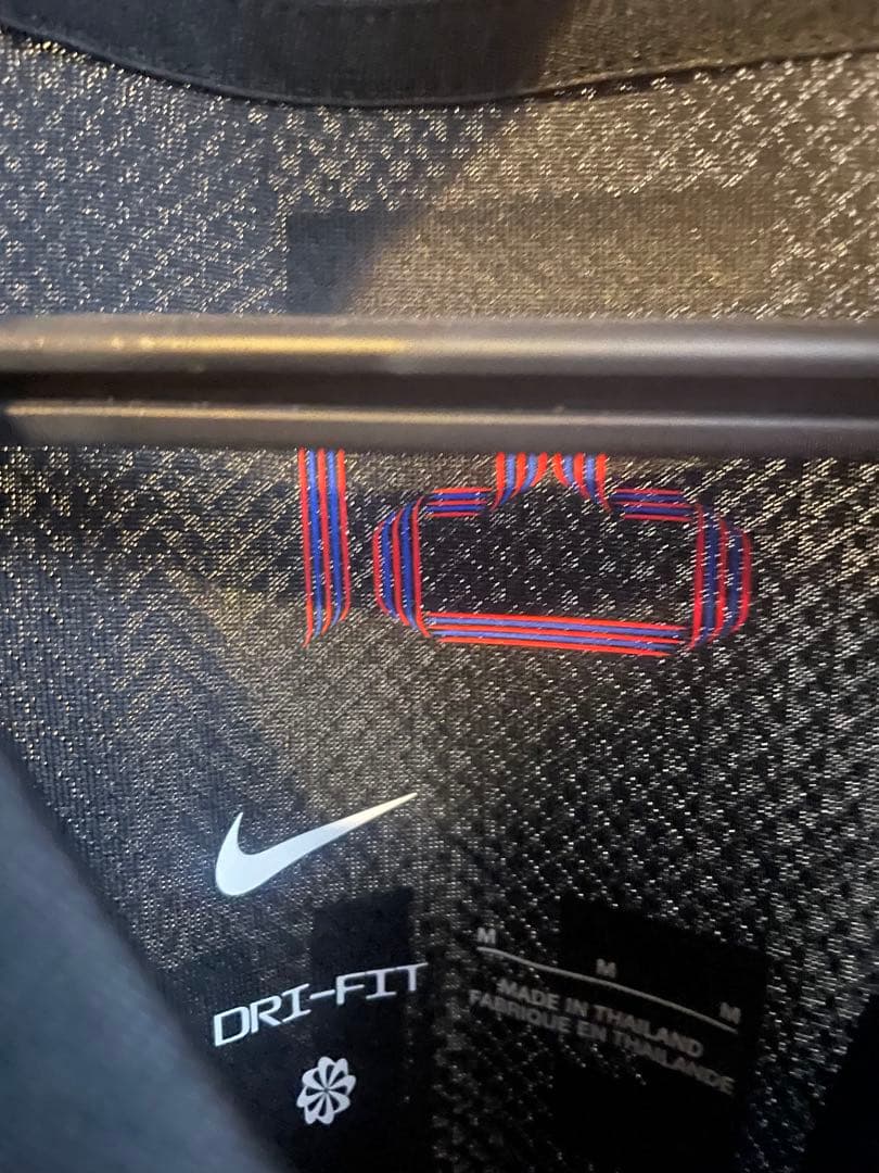 125周年 バルセロナ 24-25 ヤマル アウェイユニフォーム スペイン代表