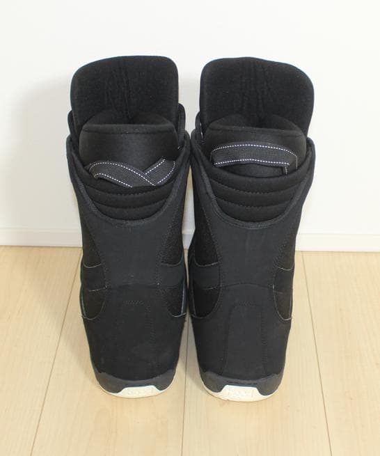 【即日発送_送料無料】スノボブーツ　HEADヘッド RODEO 27.5cm