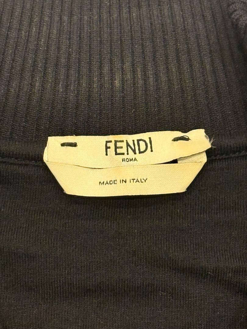 FENDIセットアップ ジャージ
