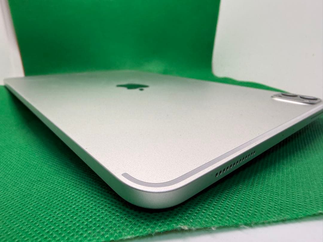 ZPTRK IPAD PRO 11 インチ第二世代128GB WIFI