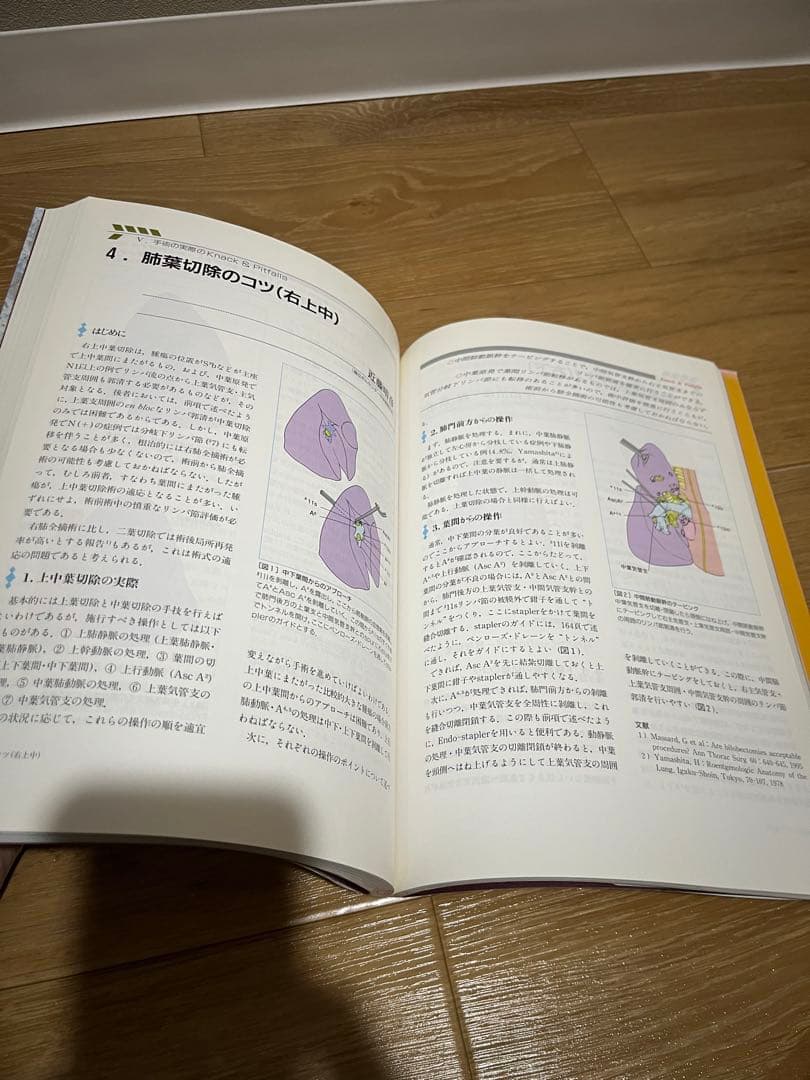 Knack & Pitfalls - 一般外科医のための呼吸器外科の要点と盲点
