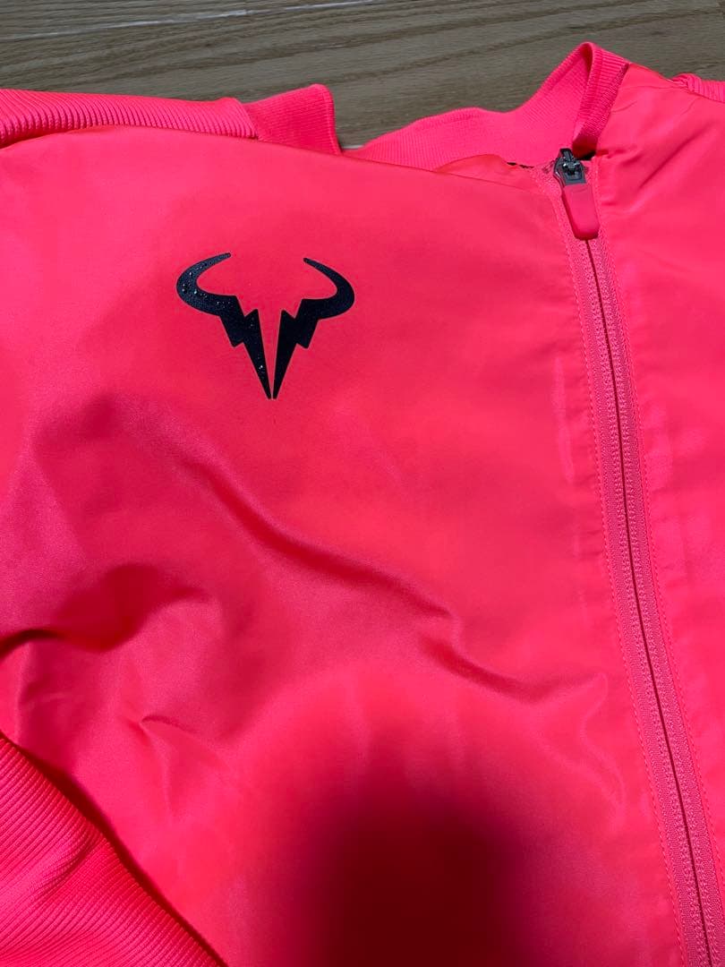 Nike ラファエル ナダル 2017全米着用モデル