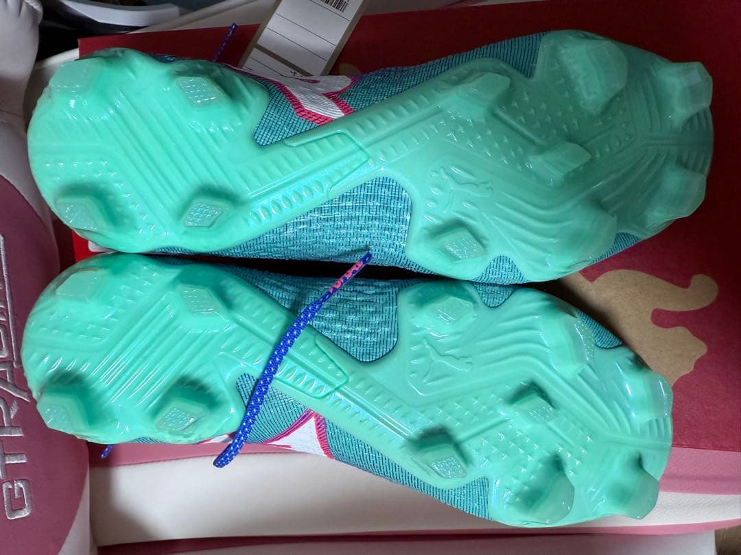 PUMA FUTURE 7 ULTIMATE FG 25.0cm新品