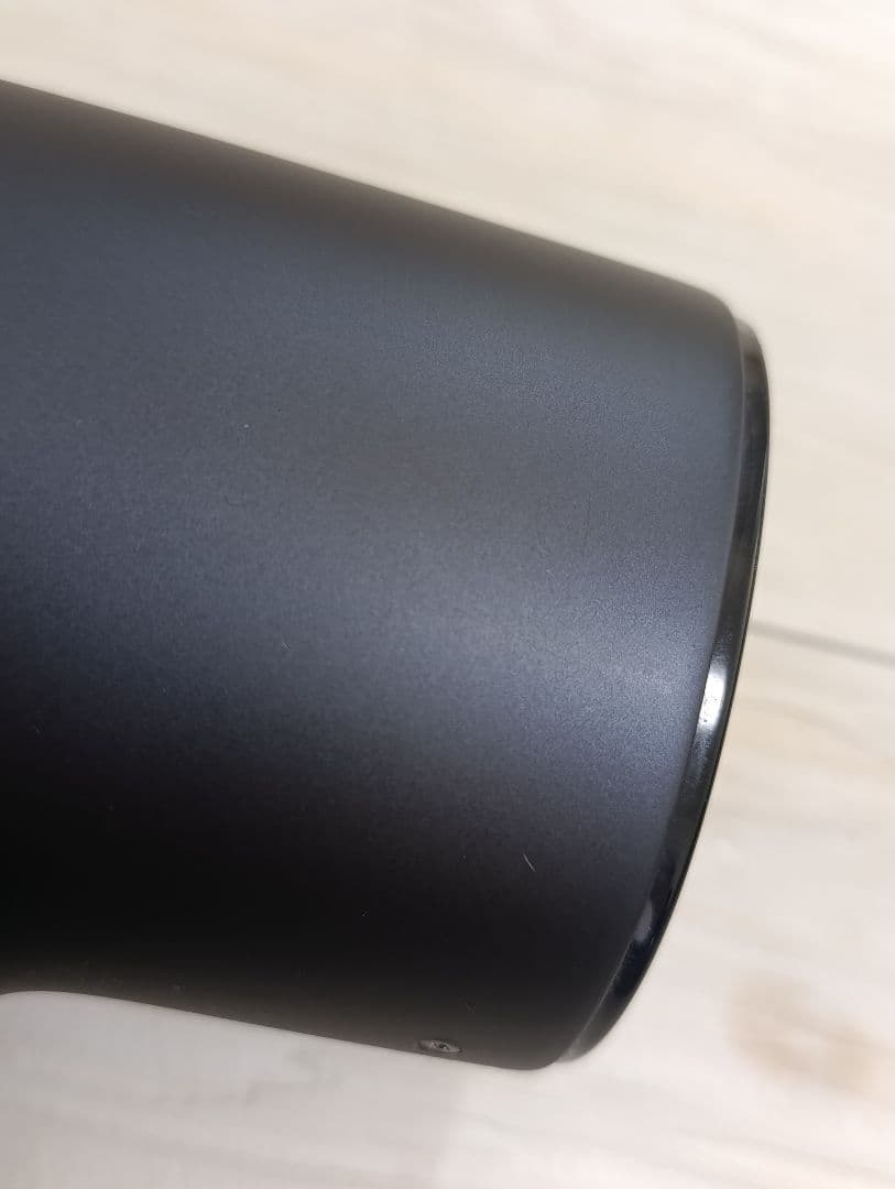 パナソニック ナノケア Panasonic EH-NA0J 24年製 DN 02