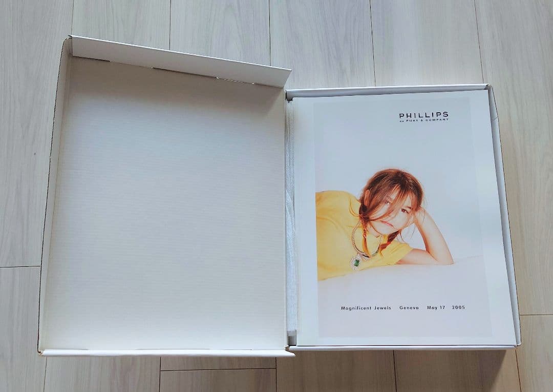 PHILLIPS フィリップス オークションカタログ ユルゲン・テラー