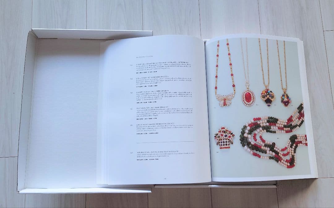 PHILLIPS フィリップス オークションカタログ ユルゲン・テラー