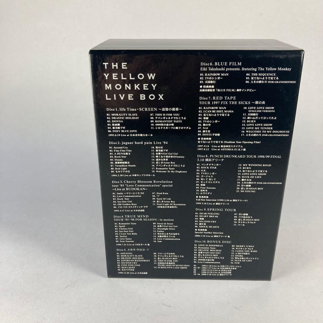 ビンテージいいの出してます♥️ ◆THE YELLOW MONKEY